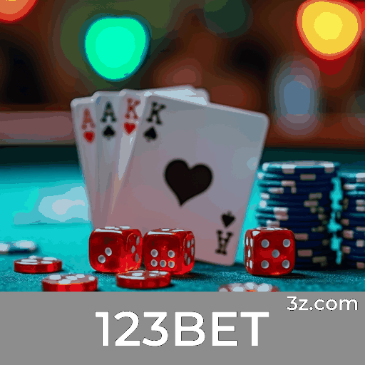123BET Bônus acumulado 123BET